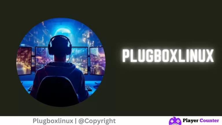 Plugboxlinux