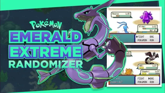 Pokemon Emerald Unblocked - How to Play Free Games in 2023?