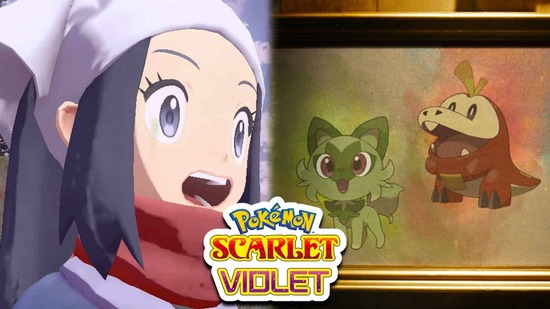 Pokemon Scarlet And Violet Release Date And Time For All Regions