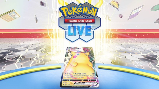 Pokémon Trading Card Game Live Release Date And Time For All Regions