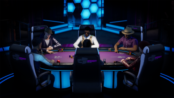 PlayStation 1 Brings Poker Classics to Retro Gaming