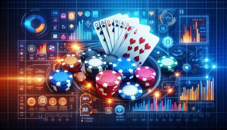 Pokies online real money Australia player trends and data insights
