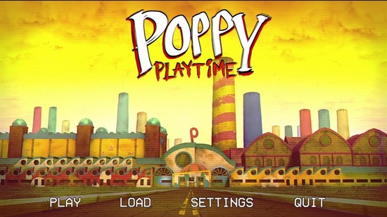 Poppy Playtime Unblocked – How to Play Free Games in 2023?