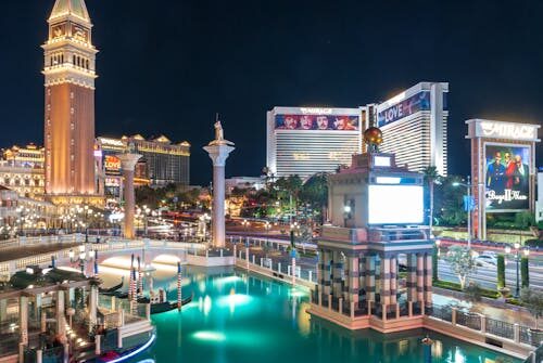 Popular Regions for Poker In The World