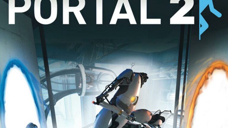 Portal 2 Release Date And Time For All Regions
