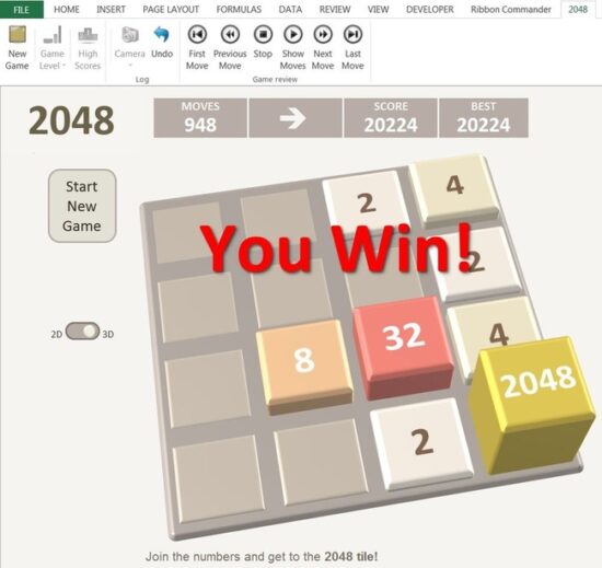 Pros & Cons Of 2048 unblocked
