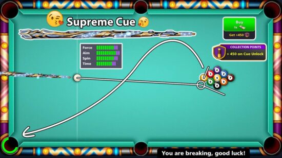Pros & Cons Of 8 Ball Pool Unblocked