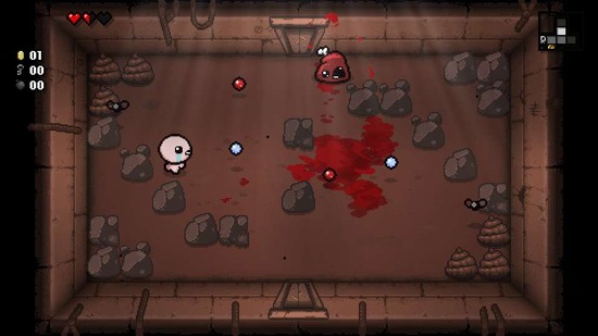Pros & Cons Of Binding of Isaac Unblocked