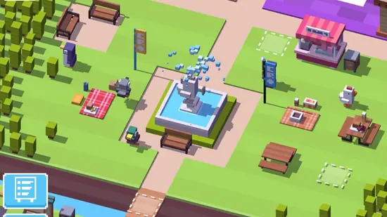 Pros & Cons Of Crossy Road Unblocked