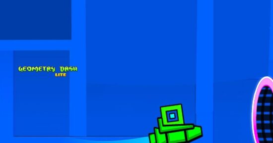 Pros & Cons Of Geometry Dash Unblocked