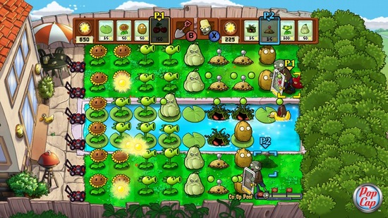 Pros & Cons Of Plants vs. Zombies Unblocked