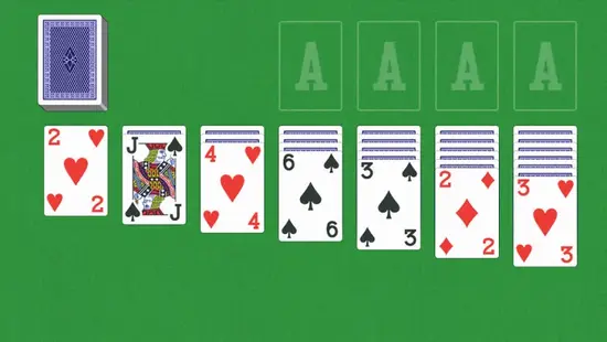 Pros & Cons Of Solitaire Unblocked