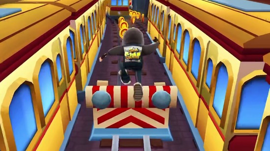 Pros & Cons Of Subway Surfers Unblocked