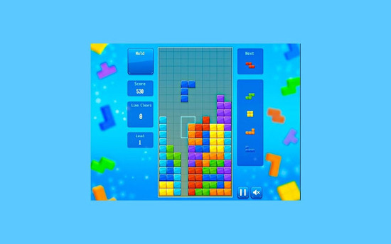 Pros & Cons Of Tetris Unblocked