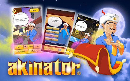 Pros & Cons Of akinator unblocked