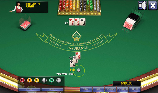 Pros & Cons Of blackjack unblocked