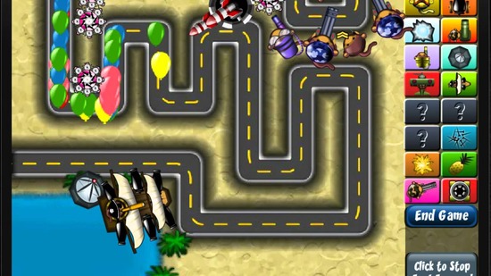 Pros & Cons Of bloons td 4 unblocked