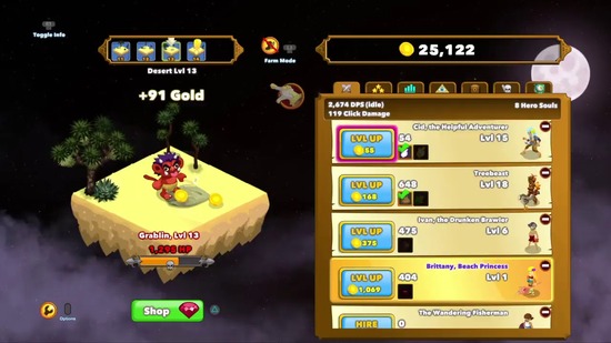 Pros & Cons Of clicker heroes unblocked