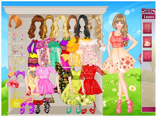 Pros & Cons Of dress up games unblocked