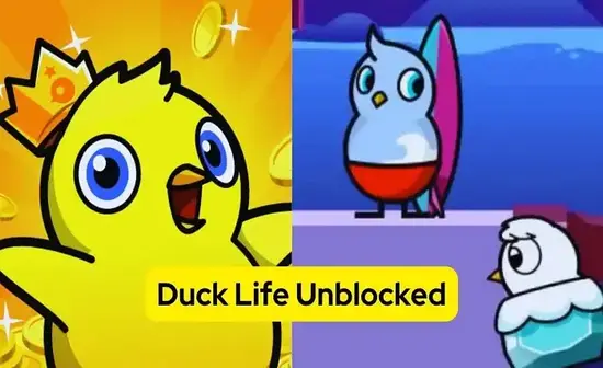 Pros & Cons Of duck life treasure hunt unblocked