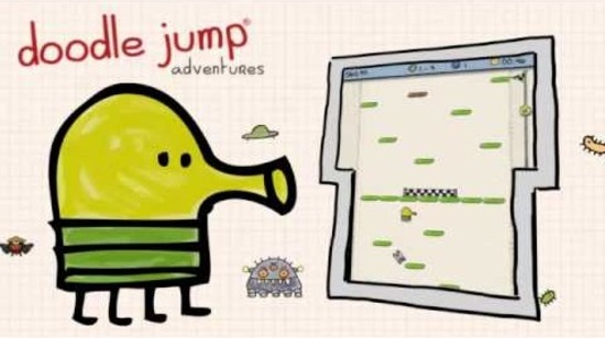 Pros & Cons of Doodle jump unblocked