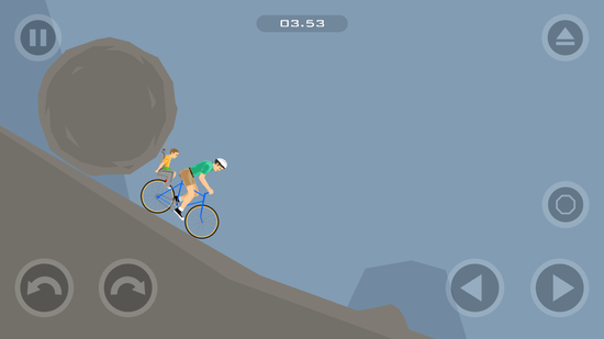 Happy Wheels Unblocked - Play Online