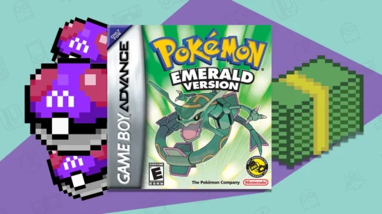 Proxy Pokemon Emerald Unblocked