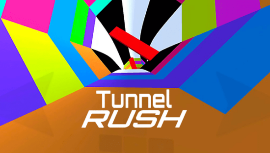 Proxy tunnel-rush