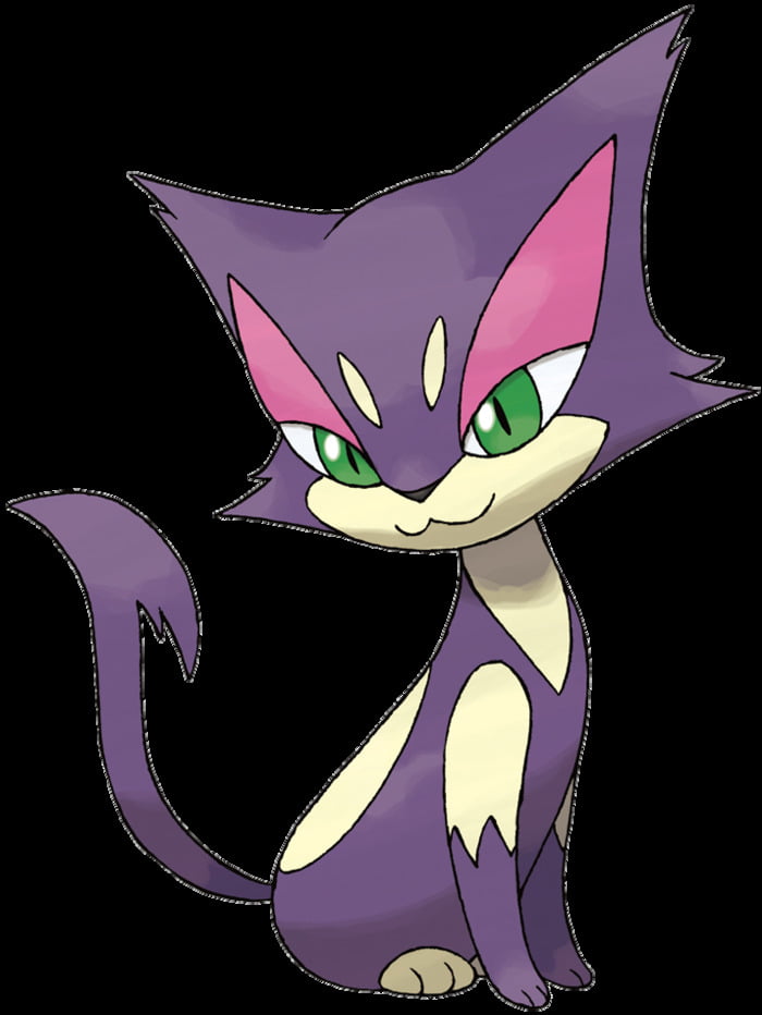 All About Cat Pok mon A Comprehensive Guide