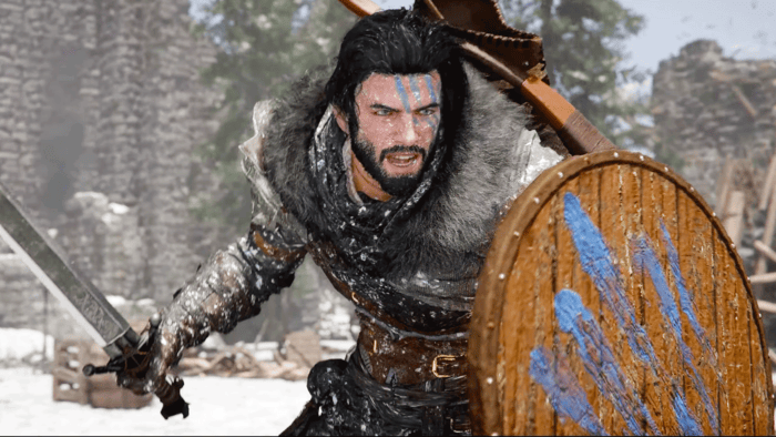 PvE Focus With Some PvP Elements