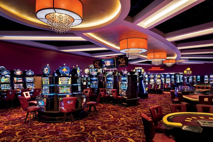 Rediscovering the Magic of Retro Casino Games