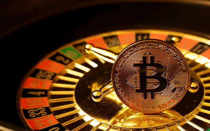 Crypto Casino Technological Advancements