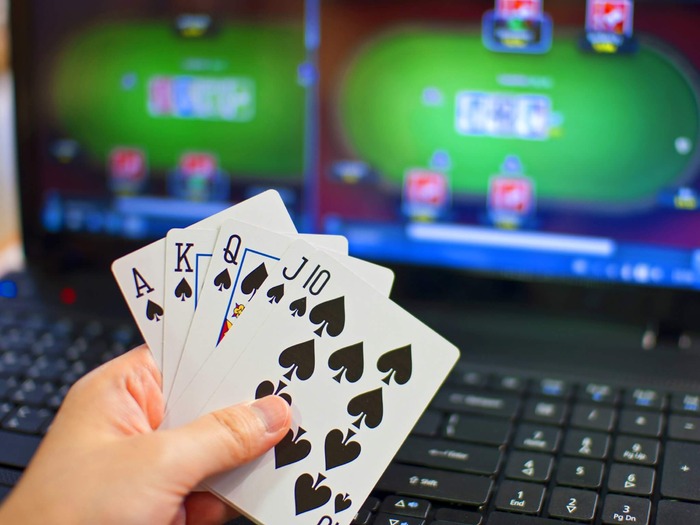 How Popular Are Online Casinos In Canada?