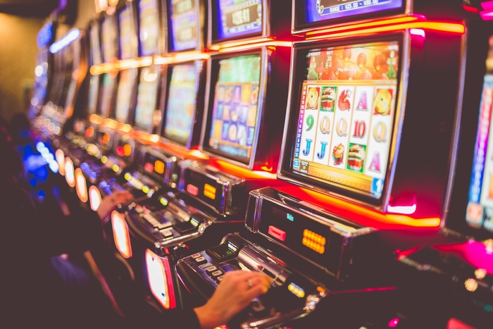 Proud Pokies For The Players: Why This Gaming Has Taken Off