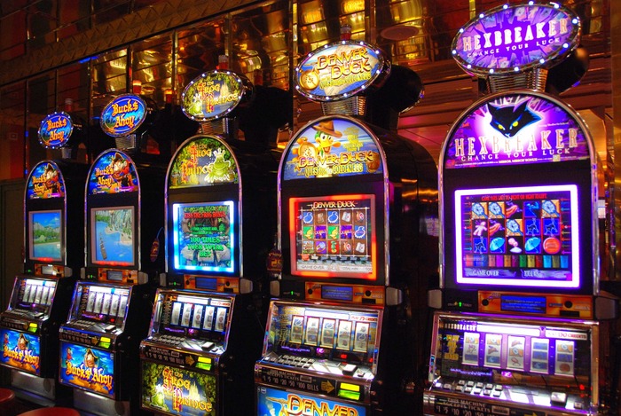 From Controllers to Casinos: Unveiling the Shift of Streamers to Online Slots