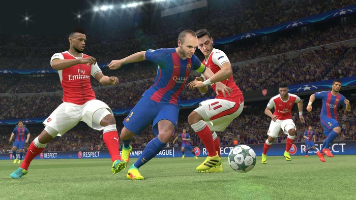How Soccer Video Games Can Improve Your Real-Life Game
