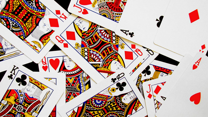 What Are the World’s Oldest Card Games?