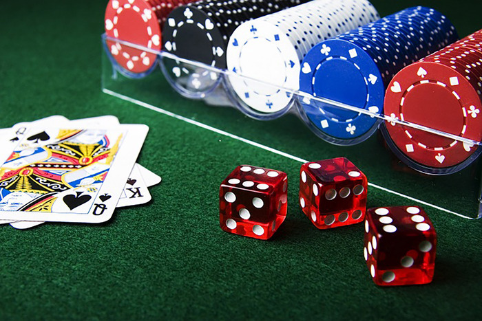 Step By Step Guide On Identifying And Picking The Right Casino Bonuses 