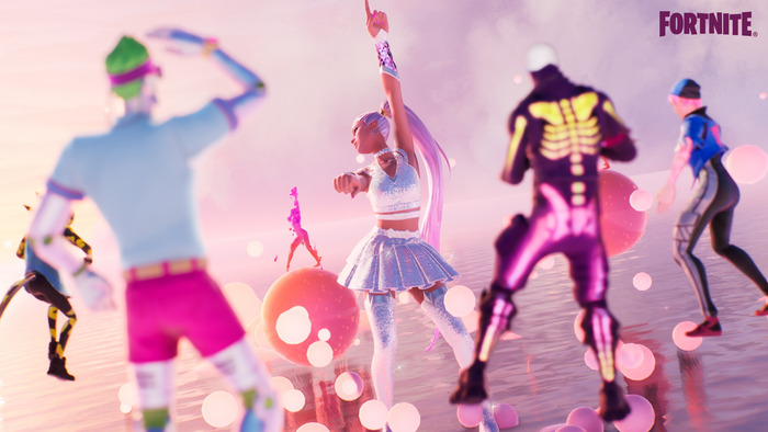 Fortnite in the Metaverse: A virtual gaming extravaganza