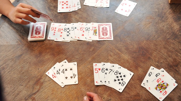 Exploring Gin Rummy Variations: Spiced Up Challenges and New Game Modes