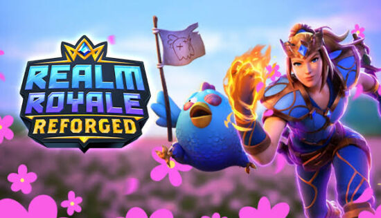 Realm Royale Reforged Player Count and Statistics 2023