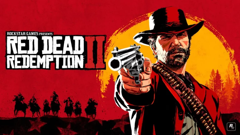 Red Dead Redemption Release Date And Time For All Regions