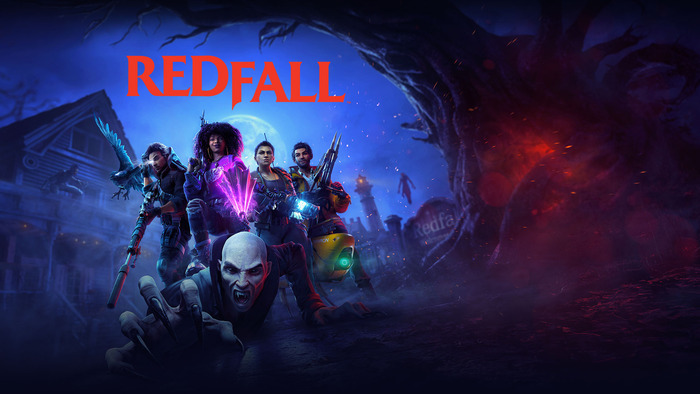 Redfall On Xbox Game Pass Will Be Scary & Shocking