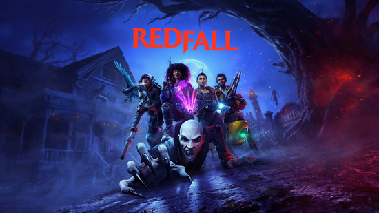 Redfall Player Count and Statistics 2023 – How Many People Are Playing?