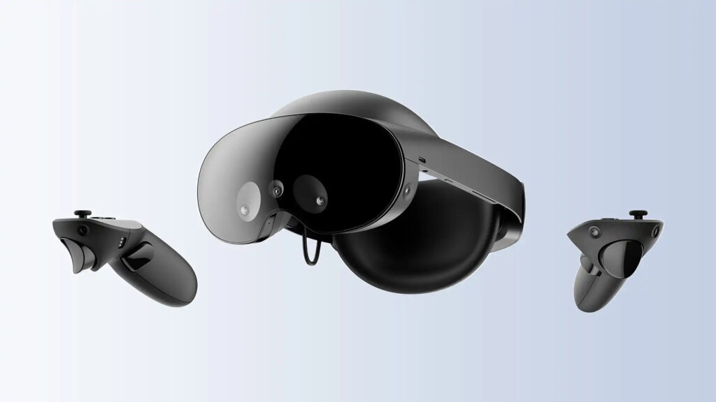 Related VR Technology
