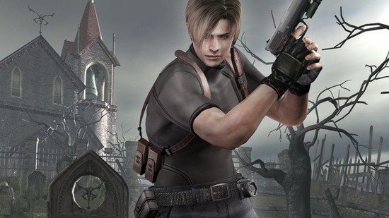 Resident Evil 4 Remake Expected Price