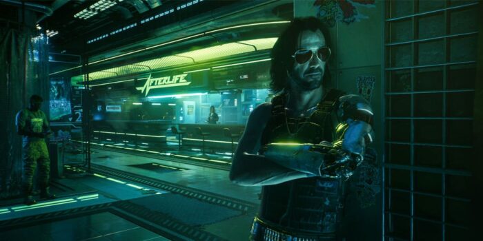 Unraveling the Cyberpunk Update: A Comprehensive Guide for Tech Newbies