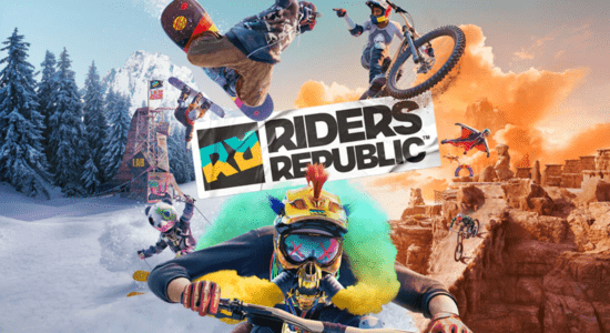 Riders Republic Player Count and Statistics 2023
