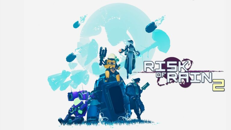 Risk of Rain 2 Server Status – Is Risk of Rain 2 Down?