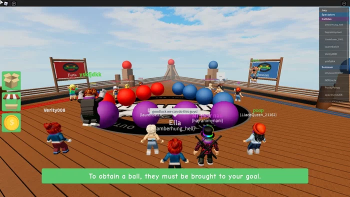 Roblox challenges